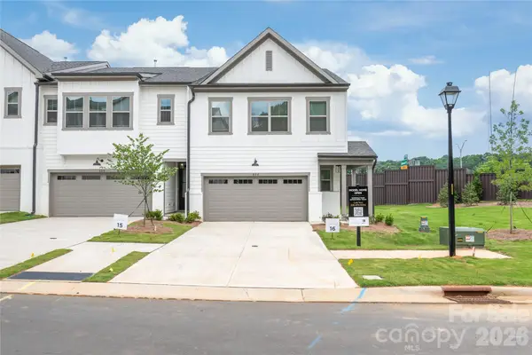 808 Garringer Place #15, Charlotte, NC 28208