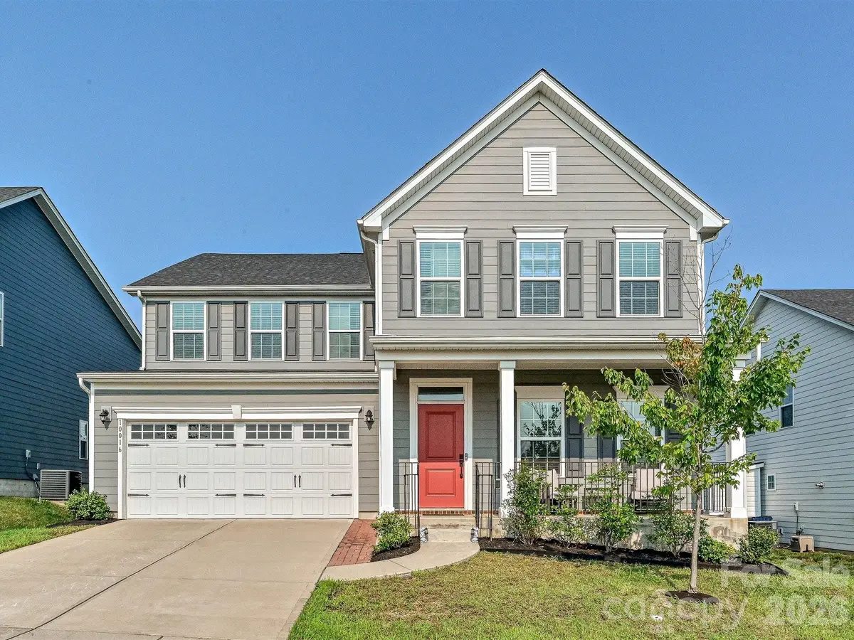 10016 Bowtie Lane, Huntersville, NC 28078 - #1