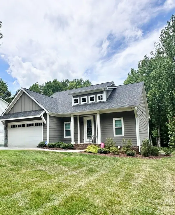 9841 Rich Hatchet Road, Huntersville, NC 28078