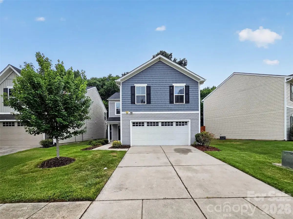 1648 Hooper Court, Charlotte, NC 28212 - #1