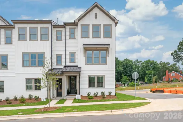 817 Garringer Place #19, Charlotte, NC 28208