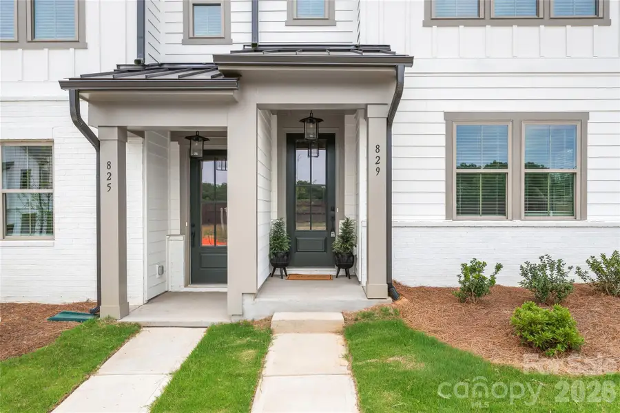 817 Garringer Place #19, Charlotte, NC 28208 - #2