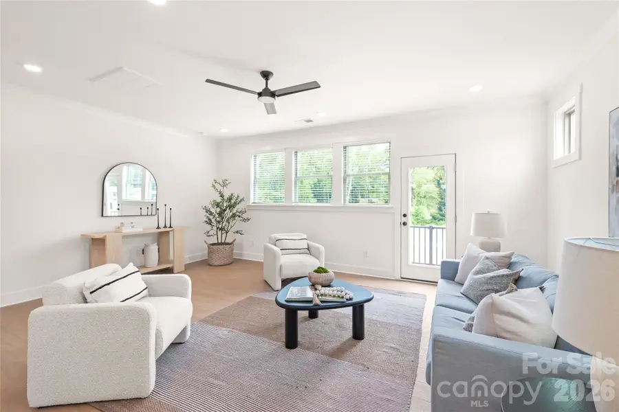 817 Garringer Place #19, Charlotte, NC 28208 - #3