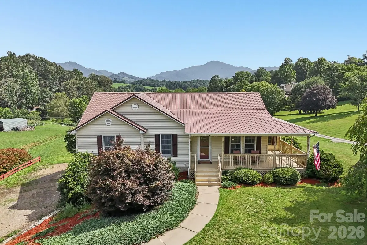 410 Crawford Road, Waynesville, NC 28786 - #1
