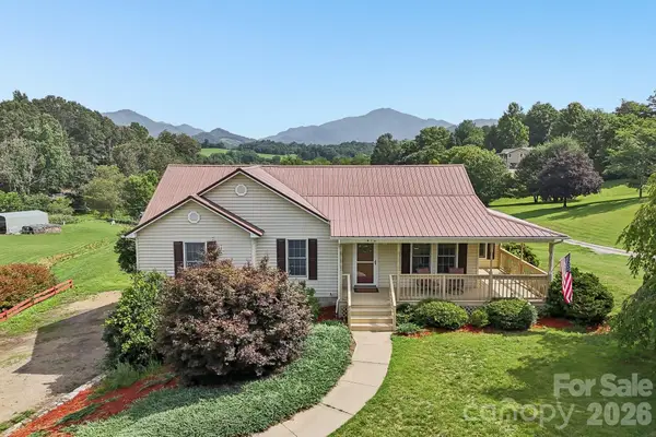 410 Crawford Road, Waynesville, NC 28786