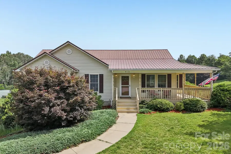 410 Crawford Road, Waynesville, NC 28786 - #2