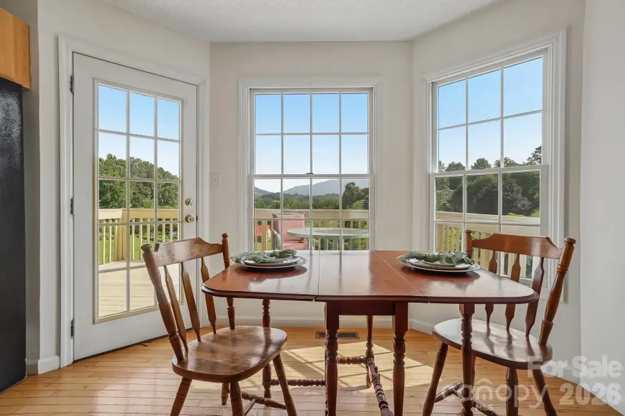 410 Crawford Road, Waynesville, NC 28786 - #3