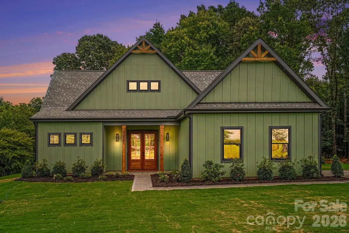 4921 Lancaster Highway, Monroe, NC 28112 - #1