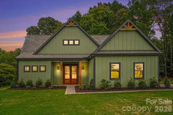 4921 Lancaster Highway, Monroe, NC 28112