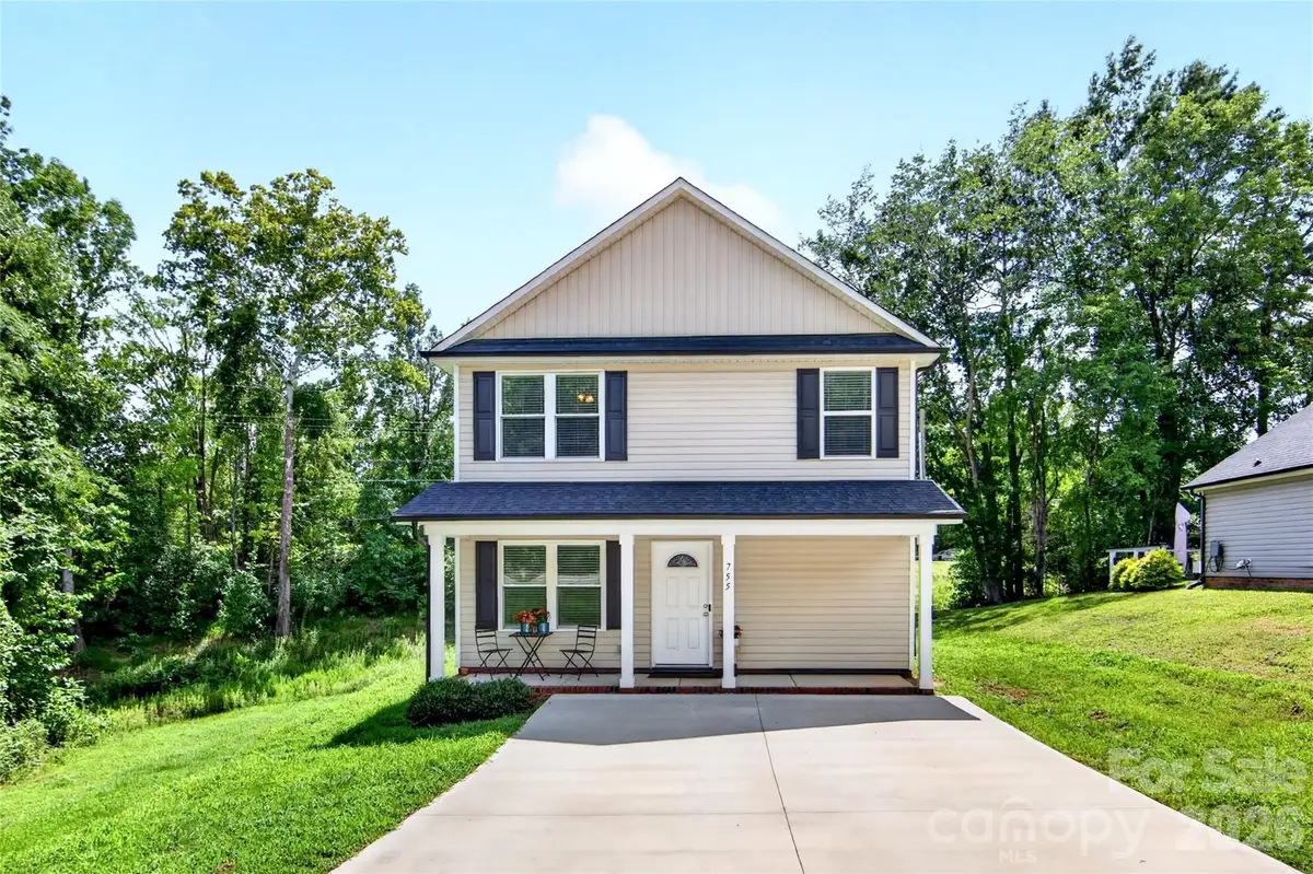 755 Bradley Street Ne, Concord, NC 28025 - #1