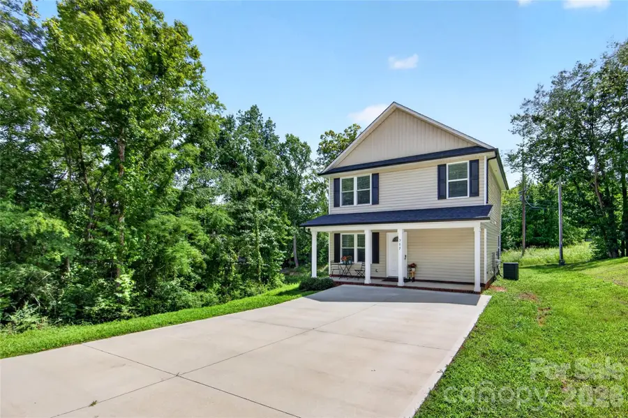 755 Bradley Street Ne, Concord, NC 28025 - #2