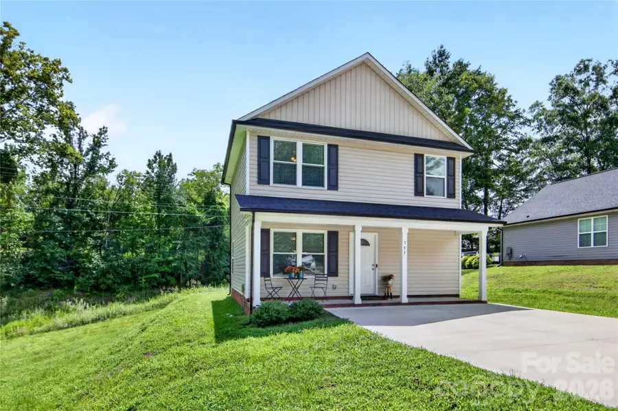 755 Bradley Street Ne, Concord, NC 28025 - #3
