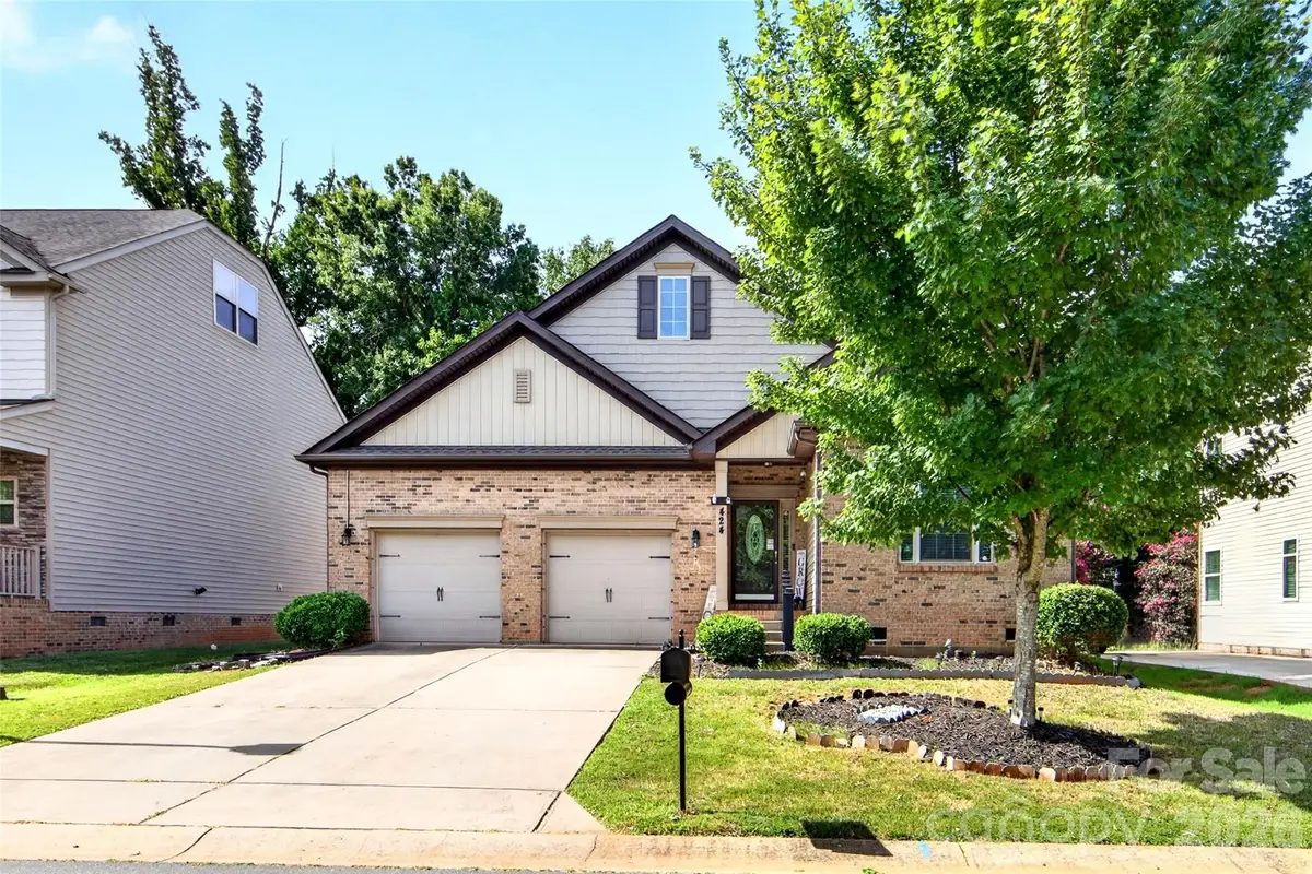 424 Anvil Draw Place, Rock Hill, SC 29730 - #1