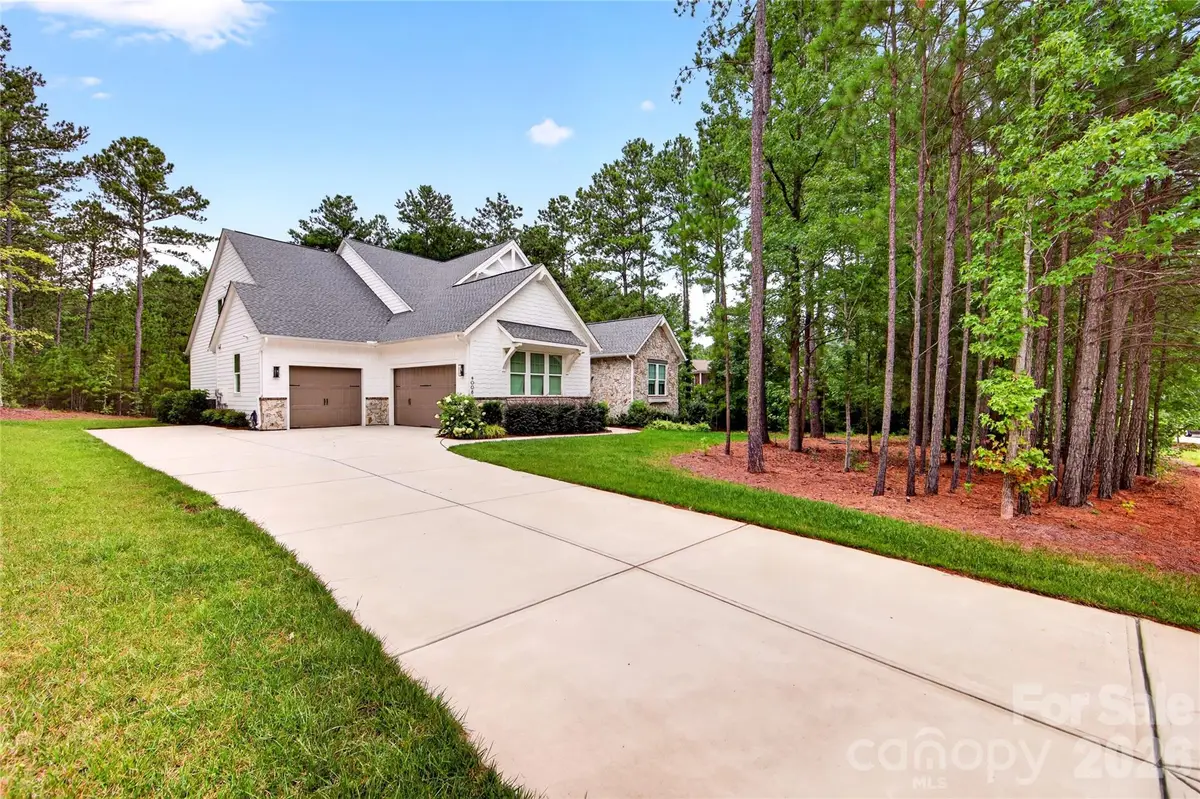 4008 Persimmon Road, Lancaster, SC 29720 - #1