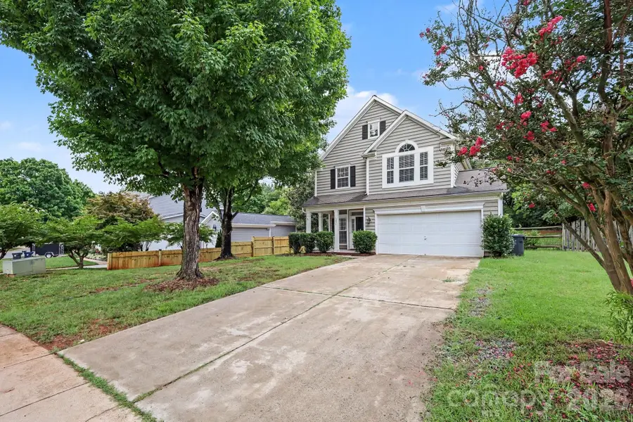 16034 Farmall Drive, Huntersville, NC 28078 - #2
