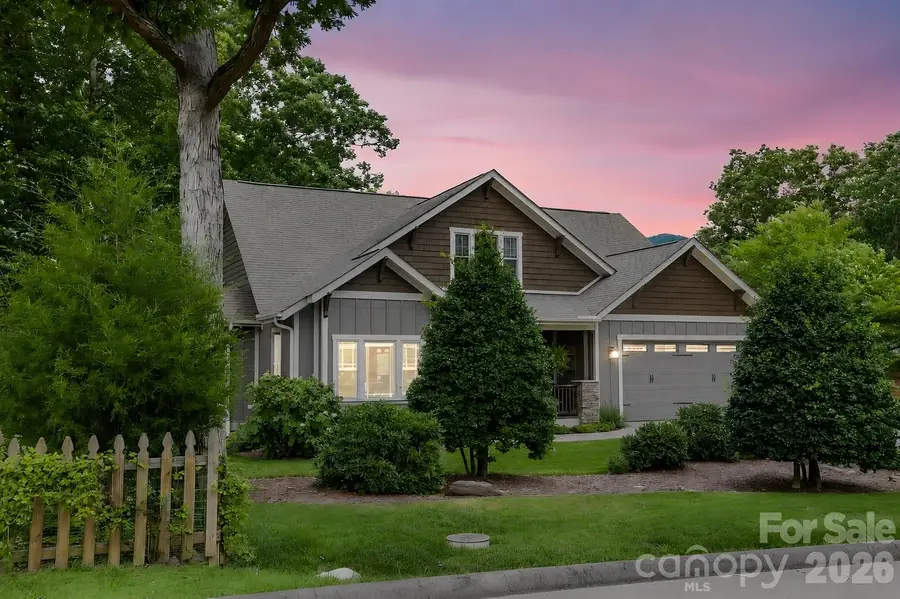 202 Midland Avenue, Black Mountain, NC 28711 - #2