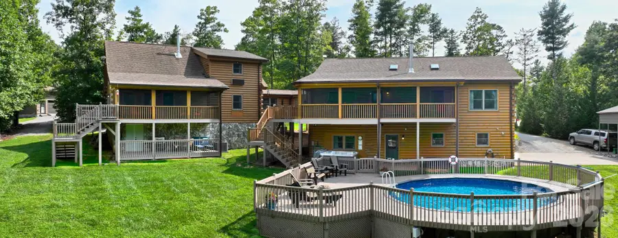 2257 Quiet Creek Lane, Lenoir, NC 28645 - #3