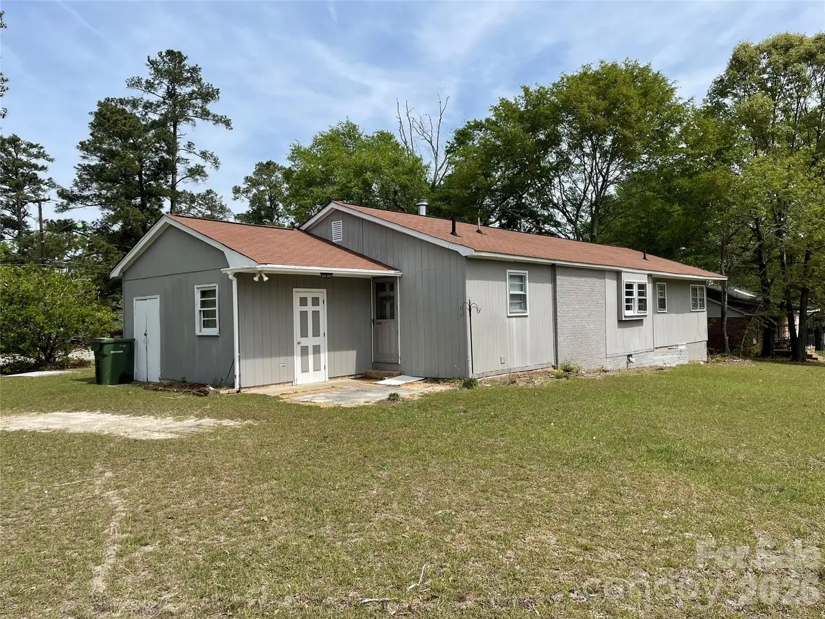 510 W Welsh Street, Kershaw, SC 29067 - #1