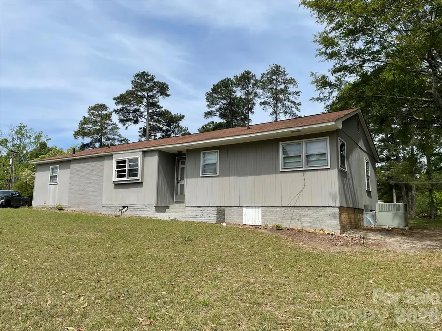 510 W Welsh Street, Kershaw, SC 29067 - #2