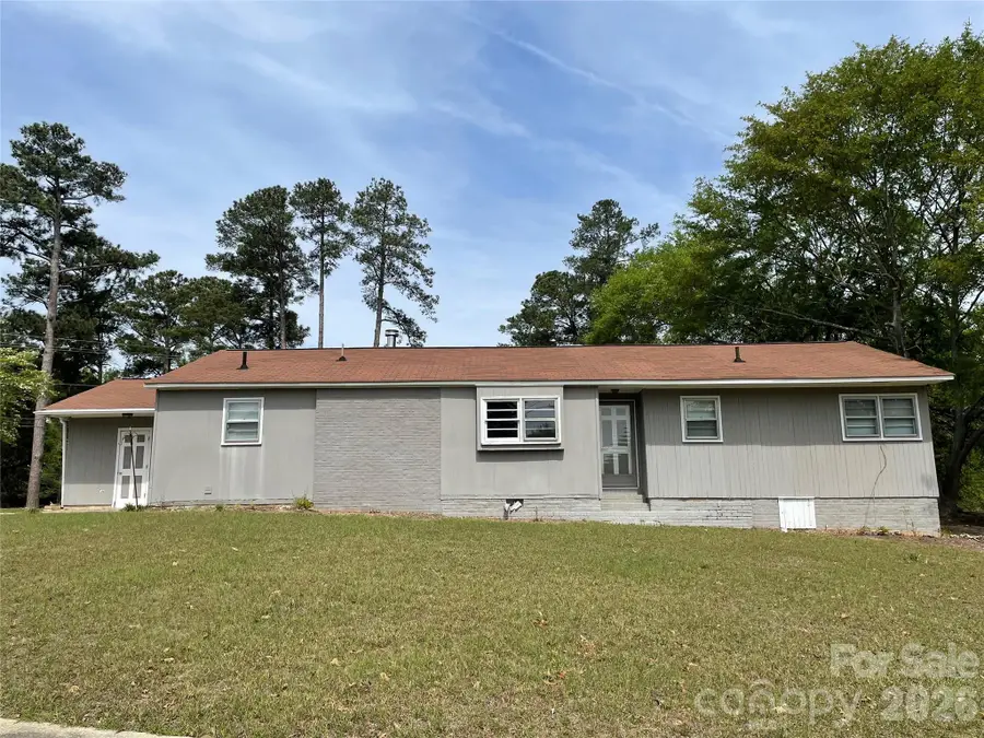 510 W Welsh Street, Kershaw, SC 29067 - #3