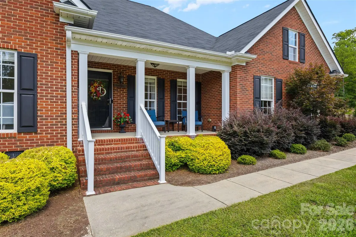 4215 Bonanza Trail, Lancaster, SC 29720 - #1
