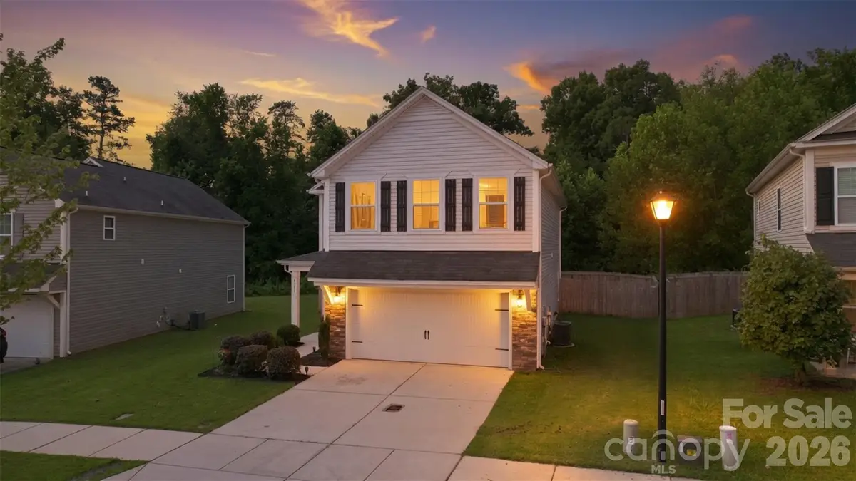 4191 Pegwell Avenue Sw, Concord, NC 28025 - #1