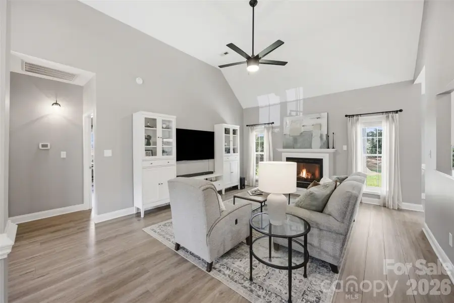 15121 Castlebridge Lane, Matthews, NC 28104 - #3