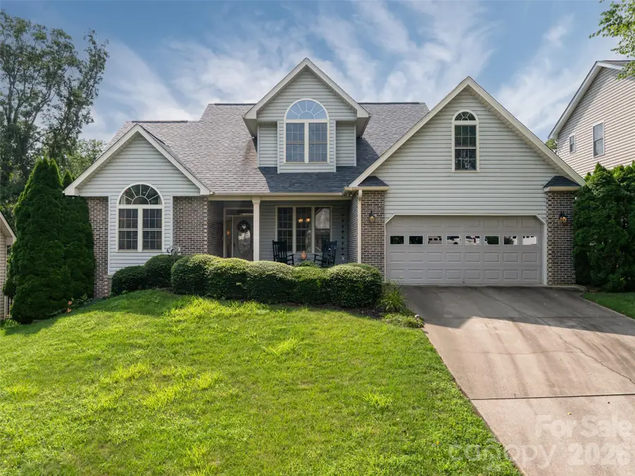 80 Driftstone Circle, Arden, NC 28704 - #2