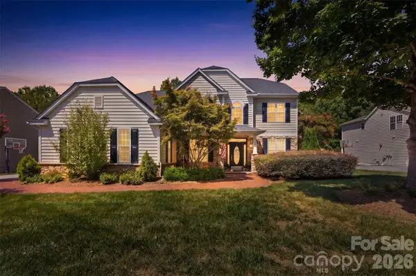 9624 Belloak Lane, Waxhaw, NC 28173