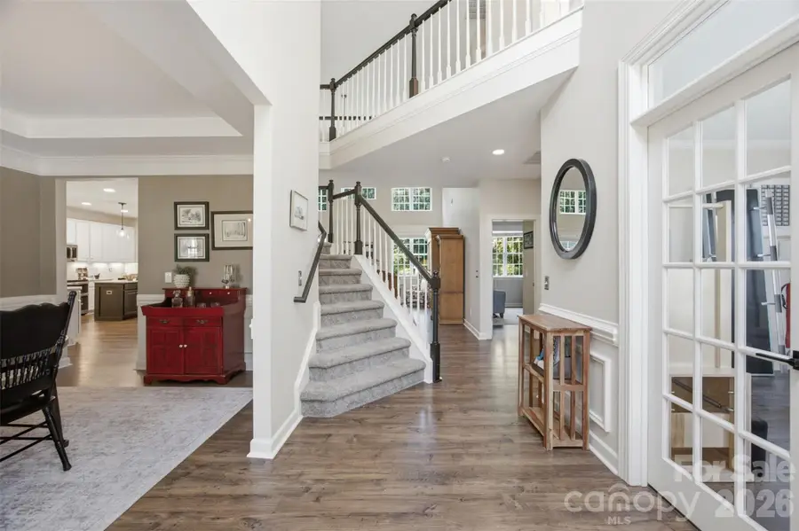9624 Belloak Lane, Waxhaw, NC 28173 - #2