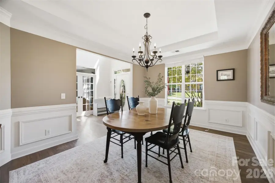 9624 Belloak Lane, Waxhaw, NC 28173 - #3