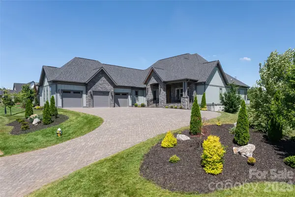 769 Daniel Circle Drive, Mills River, NC 28759