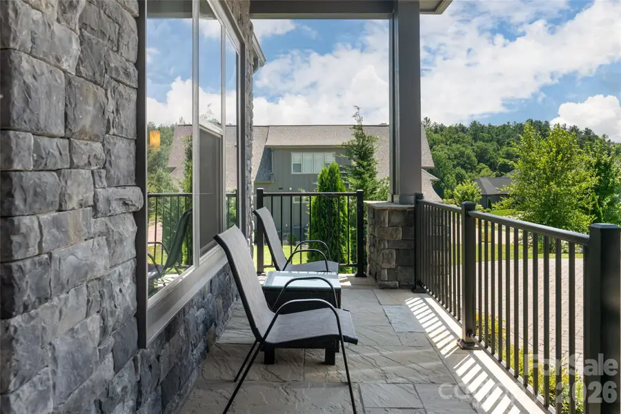 769 Daniel Circle Drive, Mills River, NC 28759 - #2