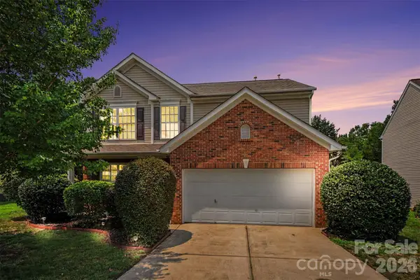 717 Pawley Drive, Charlotte, NC 28214