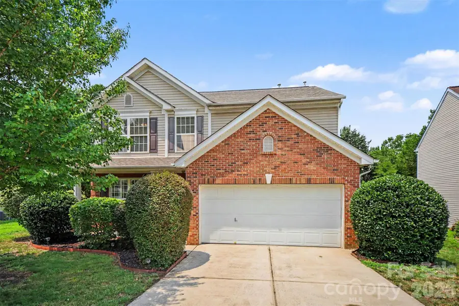 717 Pawley Drive, Charlotte, NC 28214 - #2