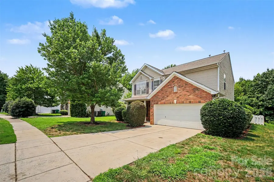 717 Pawley Drive, Charlotte, NC 28214 - #3