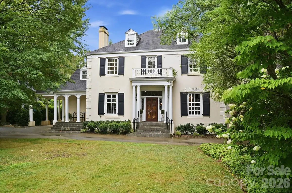 931 Myrtle Drive, Rock Hill, SC 29730 - #1
