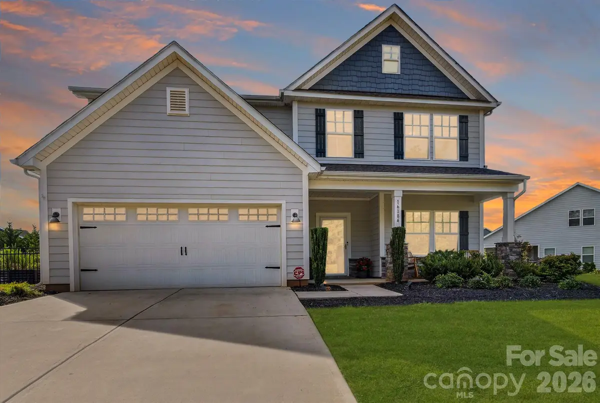 16184 Commodore Drive, Lancaster, SC 29720 - #1