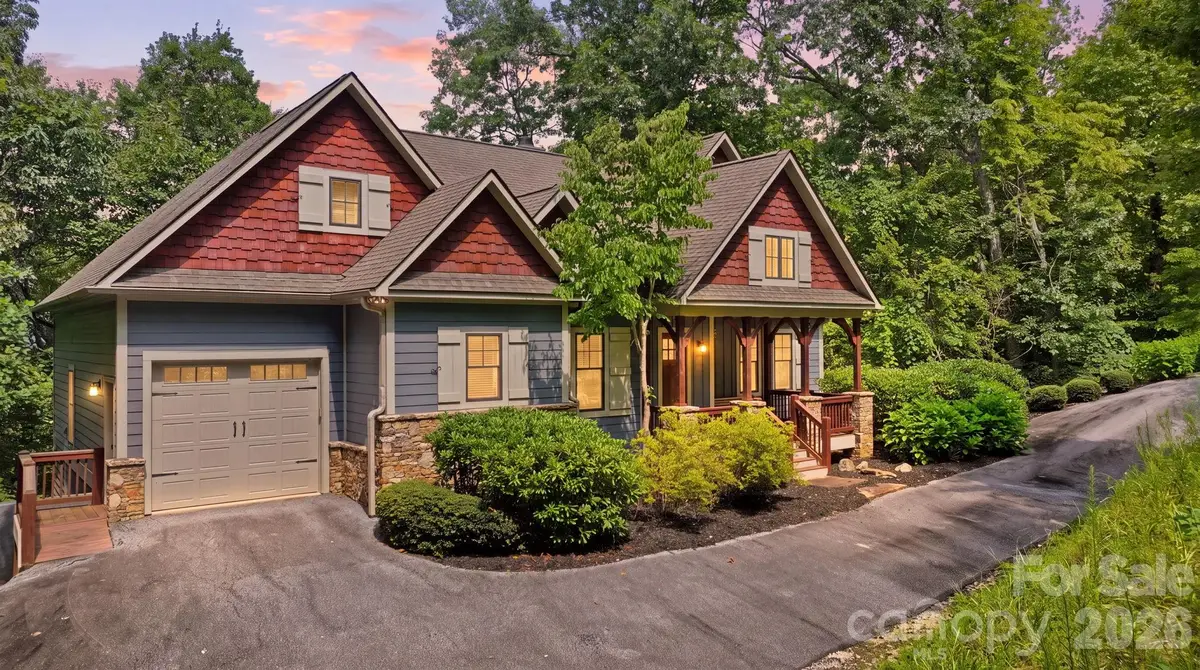 130 Cross Vine Drive #226, Tuckasegee, NC 28783 - #1