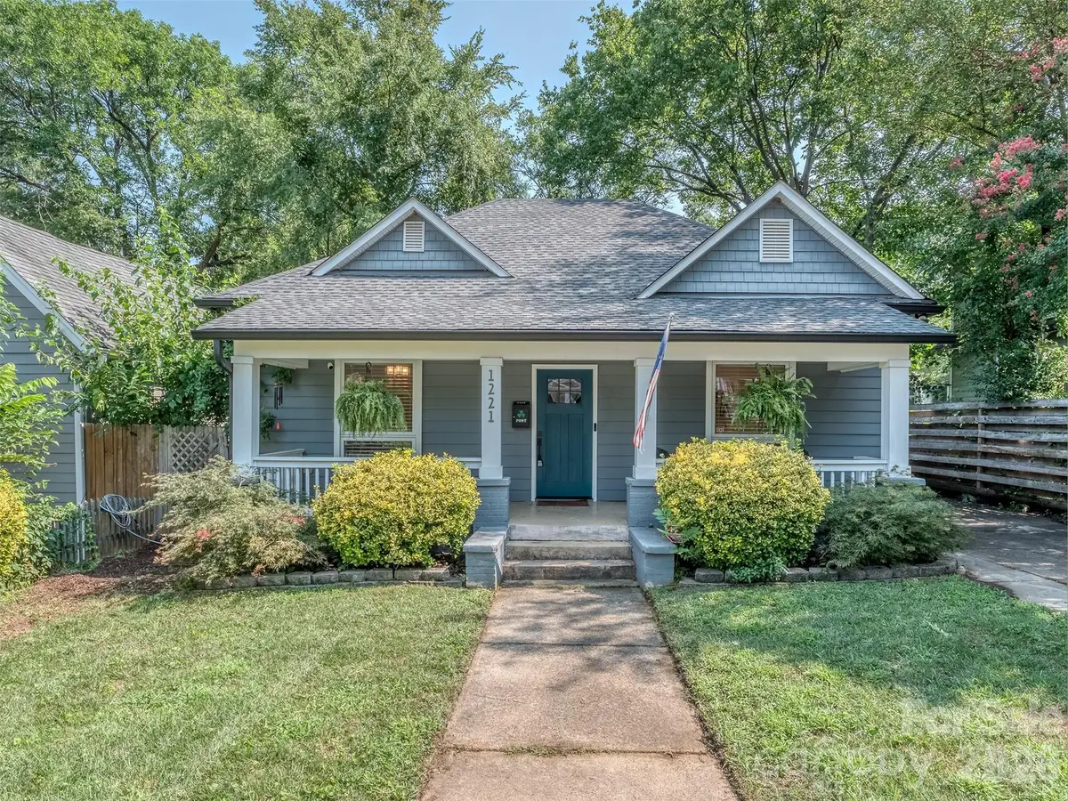 1221 Kennon Street, Charlotte, NC 28205 - #1