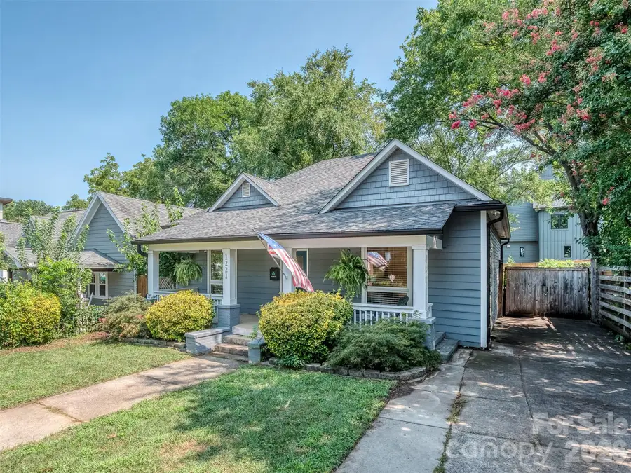 1221 Kennon Street, Charlotte, NC 28205 - #3