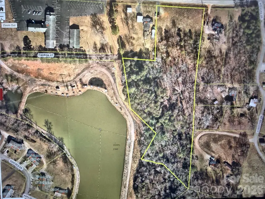 00 Mission Road, Hudson, NC 28638 - #2