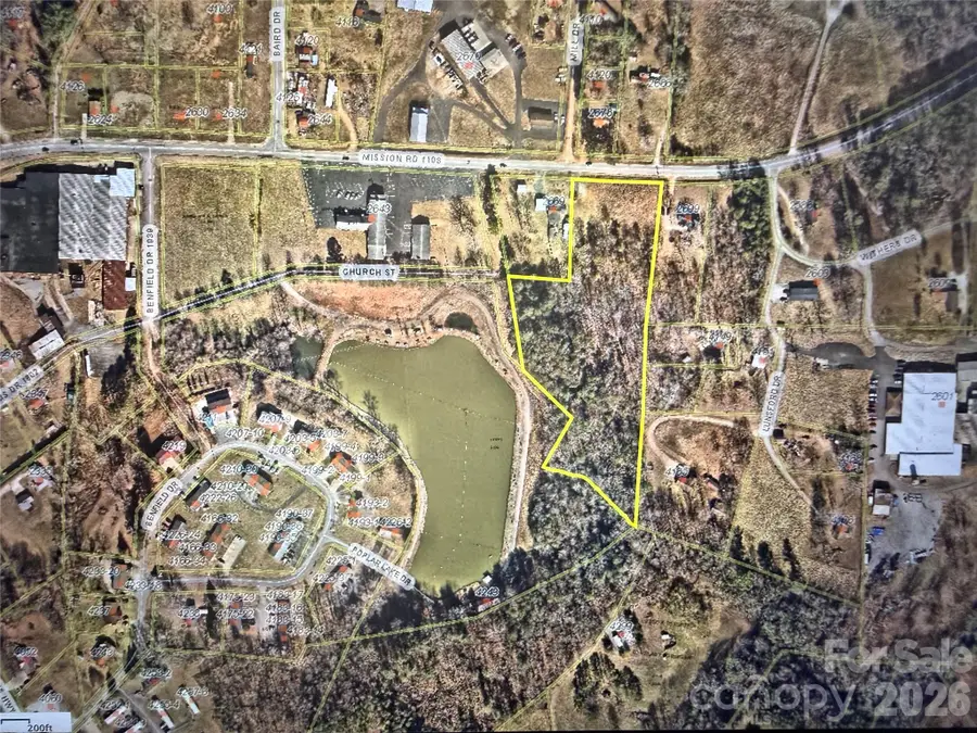 00 Mission Road, Hudson, NC 28638 - #3