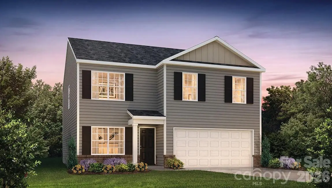 2545 Goose Fair Road, Maiden, NC 28650 - #1