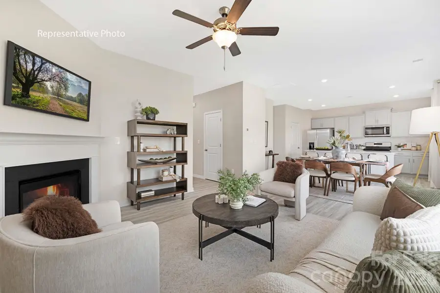 2545 Goose Fair Road, Maiden, NC 28650 - #3