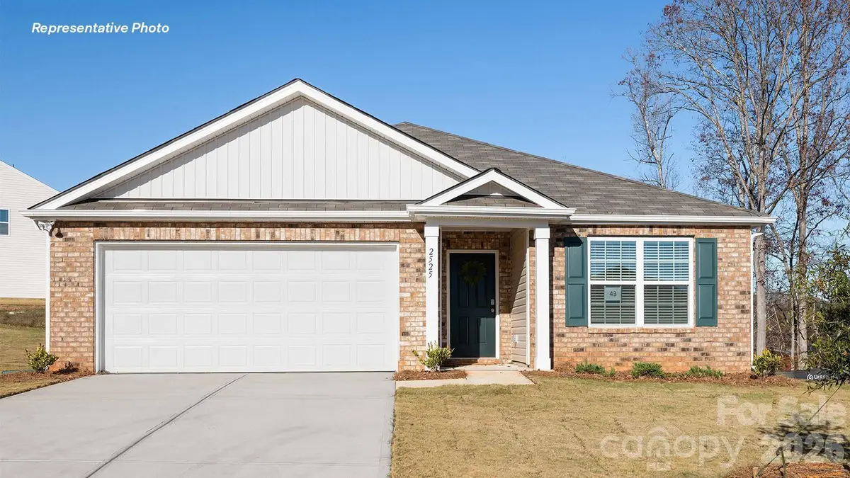 2695 Goose Fair Road, Maiden, NC 28650 - #1