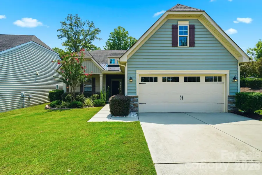13313 Canterbury Castle Drive, Charlotte, NC 28273 - #2