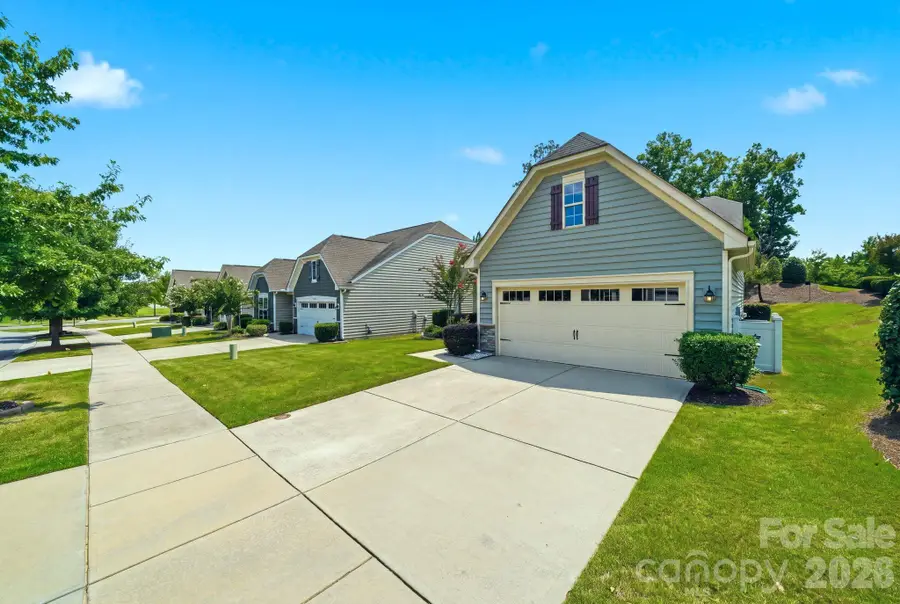 13313 Canterbury Castle Drive, Charlotte, NC 28273 - #3