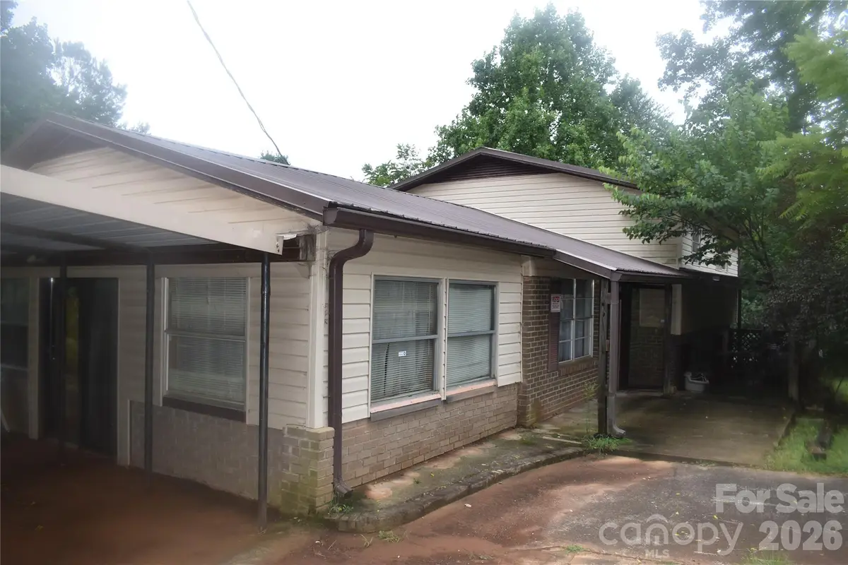 115 Weeks Road, Rutherfordton, NC 28139 - #1