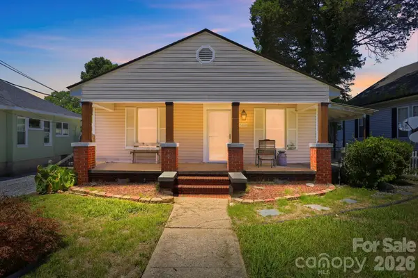 1816 2nd Street, Salisbury, NC 28144